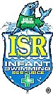 ISR Logo